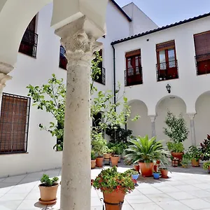 Pedro Lopez Free Parking Center , Córdoba Spanien