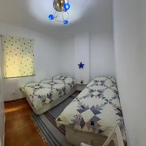 Casa Nicolas , Málaga Spanien