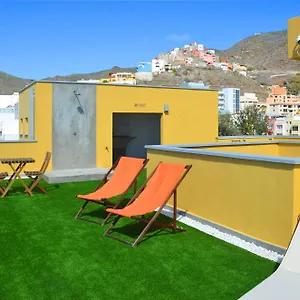 Canary Lofts , Santa Cruz de Tenerife Spanien