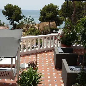 Luxury Sea Home&terrace , Málaga Spanien